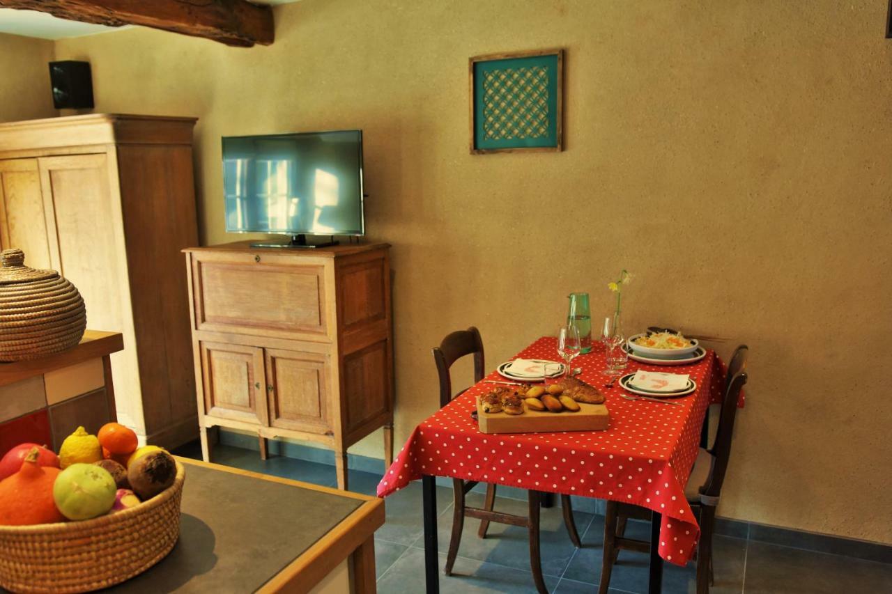 Les Houx De Mathieu Villa Engis Ngoại thất bức ảnh
