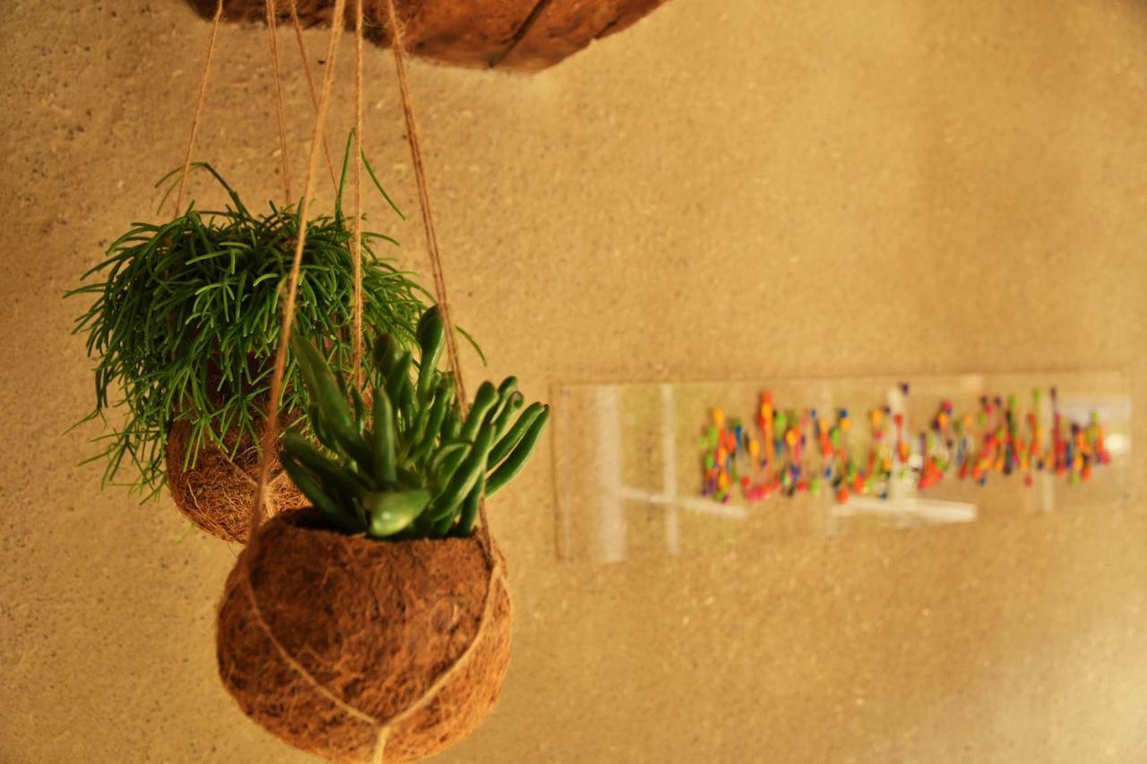 Les Houx De Mathieu Villa Engis Ngoại thất bức ảnh